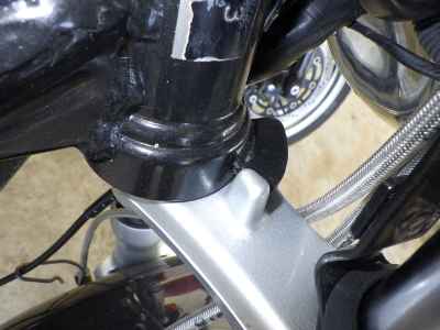 Suzuki GSX400 Inazuma