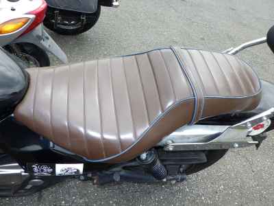 Kawasaki Eliminator 250V 2007
