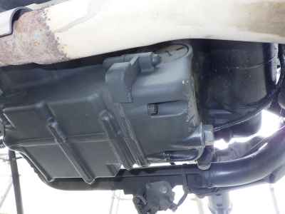 Kawasaki Eliminator 250V 2007
