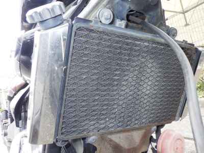 Kawasaki Eliminator 250V 2007