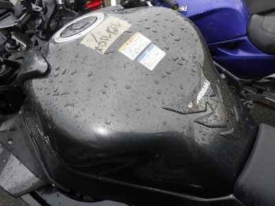 Kawasaki Ninja H2 SX 2018