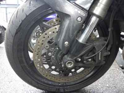 Kawasaki Ninja H2 SX 2018