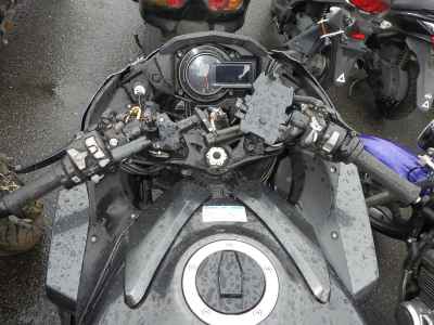 Kawasaki Ninja H2 SX 2018
