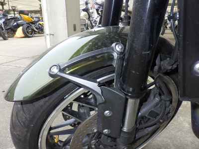Kawasaki Z900RS 2021