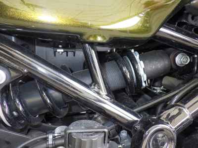 Kawasaki Z900RS 2021