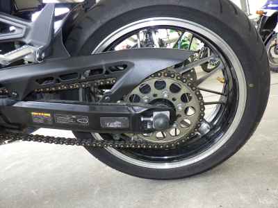 Kawasaki Z900RS 2021