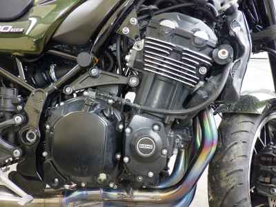 Kawasaki Z900RS 2021