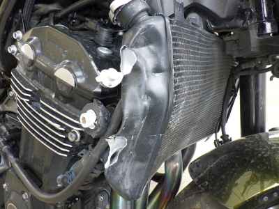 Kawasaki Z900RS 2021