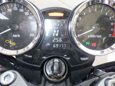 Kawasaki Z900RS 2021