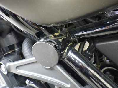 Kawasaki Z900RS 2021