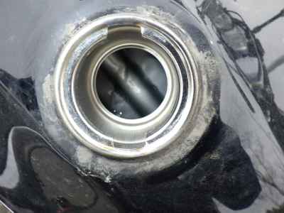 Suzuki GrassTracker Bigboy