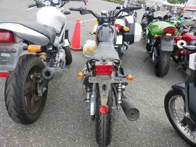 Suzuki GrassTracker Bigboy