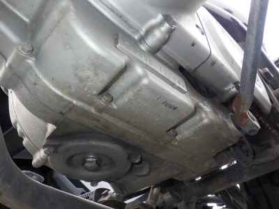 Suzuki GrassTracker Bigboy