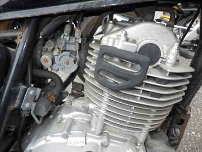 Suzuki GrassTracker Bigboy