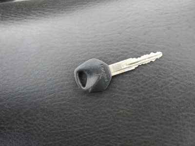 Suzuki GrassTracker Bigboy