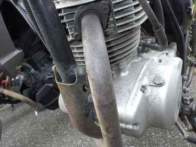 Suzuki GrassTracker Bigboy