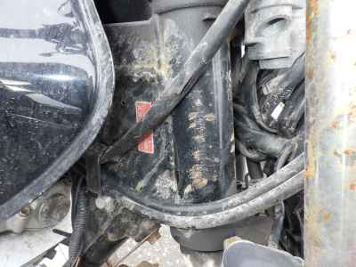 Suzuki GrassTracker Bigboy