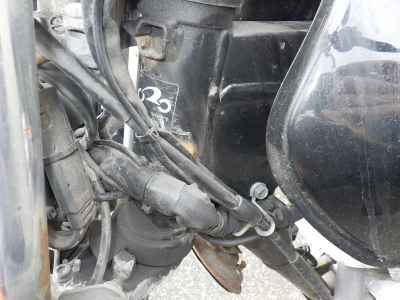 Suzuki GrassTracker Bigboy