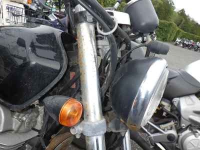 Suzuki GrassTracker Bigboy