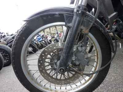 Suzuki GrassTracker Bigboy