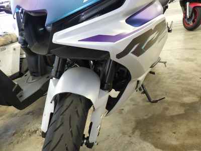 Yamaha YZF-R3 2025