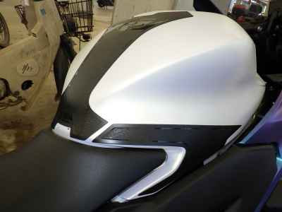 Yamaha YZF-R3 2025