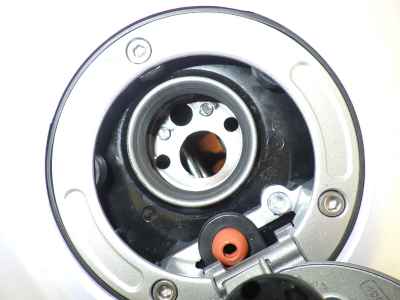 Yamaha YZF-R3 2025