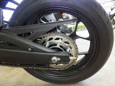 Yamaha YZF-R3 2025