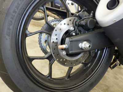 Yamaha YZF-R3 2025