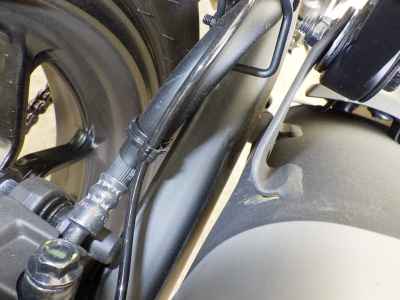 Yamaha YZF-R3 2025