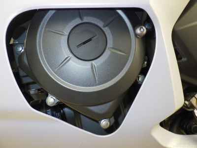 Yamaha YZF-R3 2025