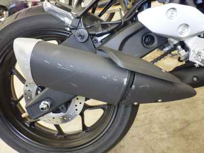 Yamaha YZF-R3 2025