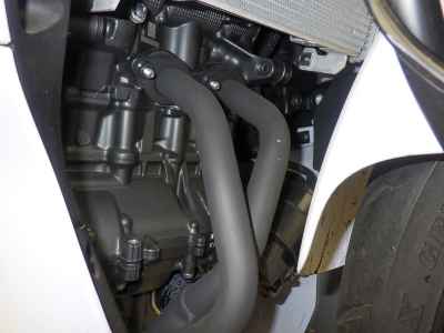 Yamaha YZF-R3 2025