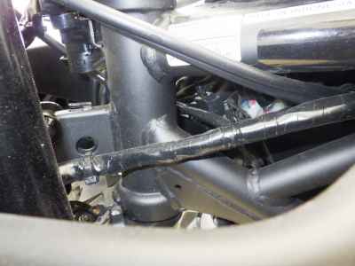 Yamaha YZF-R3 2025