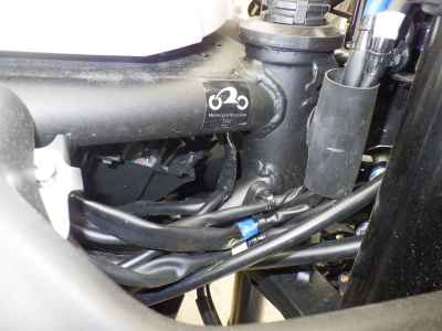 Yamaha YZF-R3 2025