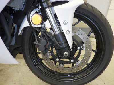 Yamaha YZF-R3 2025