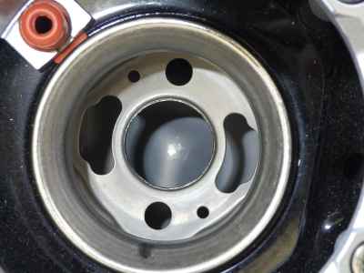 Suzuki GSX-S1000GT 2024