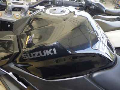 Suzuki GSX-S1000GT 2024