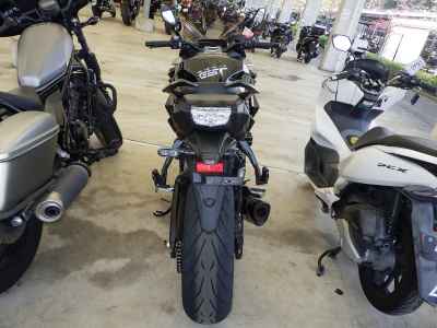 Suzuki GSX-S1000GT 2024