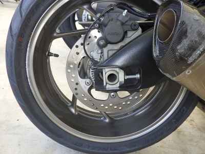 Suzuki GSX-S1000GT 2024