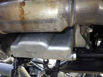 Suzuki GSX-S1000GT 2024