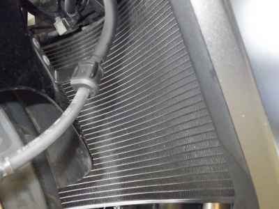 Suzuki GSX-S1000GT 2024