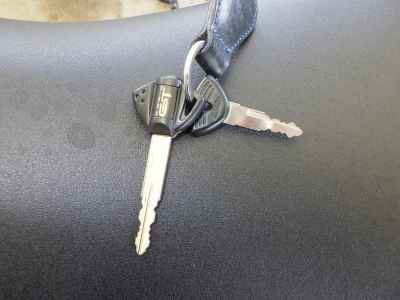 Suzuki GSX-S1000GT 2024