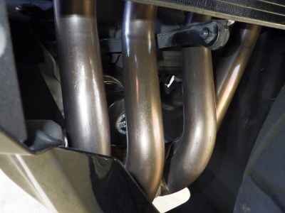 Suzuki GSX-S1000GT 2024