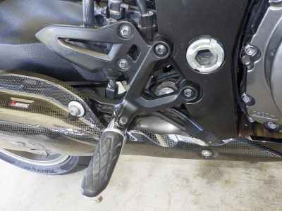 Suzuki GSX-S1000GT 2024