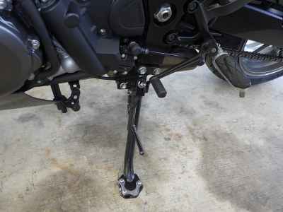 Suzuki GSX-S1000GT 2024