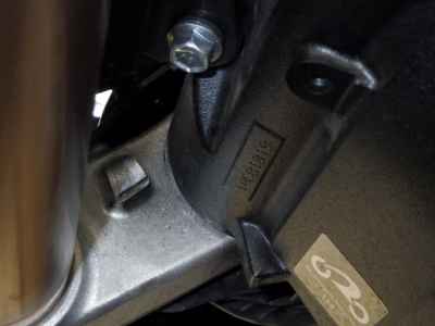 Suzuki GSX-S1000GT 2024