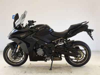 Suzuki GSX-S1000GT 2024