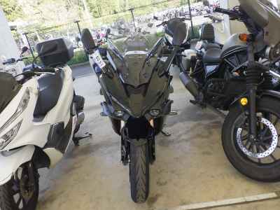 Suzuki GSX-S1000GT 2024