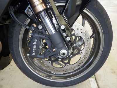 Suzuki GSX-S1000GT 2024